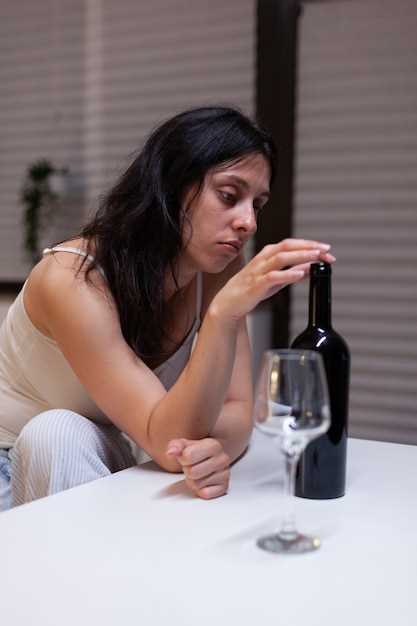 Причины возникновения поноса после употребления алкоголя