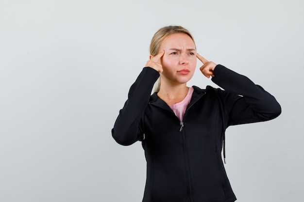Влияние факторов на шум в голове и ушах