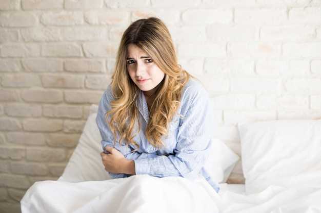 Недостаток сна: связь с ощущением внутреннего дрожания