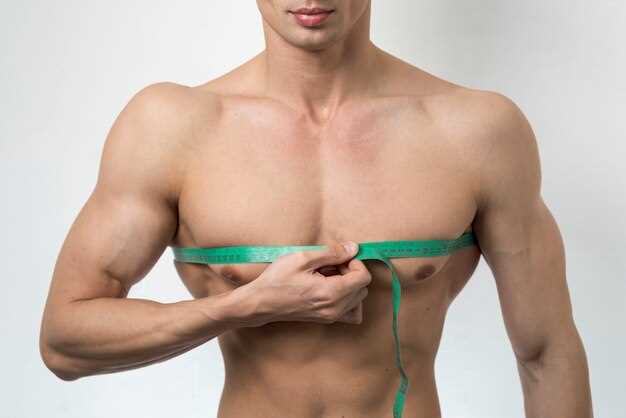 Влияние уровня эстрогенов на мужскую грудь