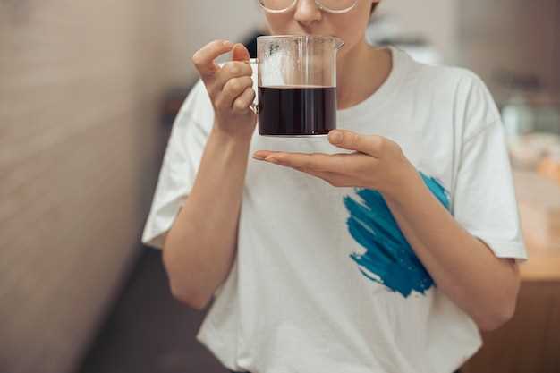 Последствия употребления избыточного количества кофеина