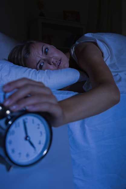 Как улучшить качество сна и избавиться от неприятных снов