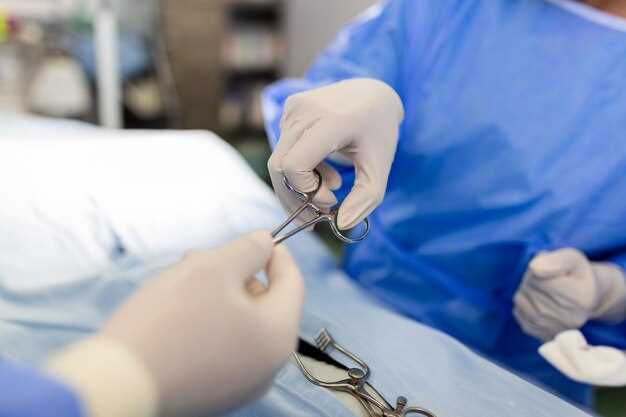 Что такое эпидуральная анестезия и как она применяется при операции?