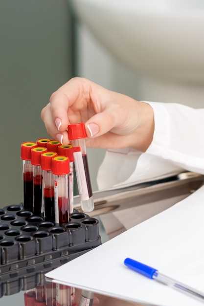 Как работает тест на туберкулез по крови