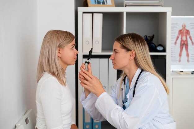 Какой врач занимается диагностикой и лечением заболеваний щитовидной железы у женщин