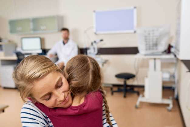 Спинная боль у ребенка: причины и симптомы
