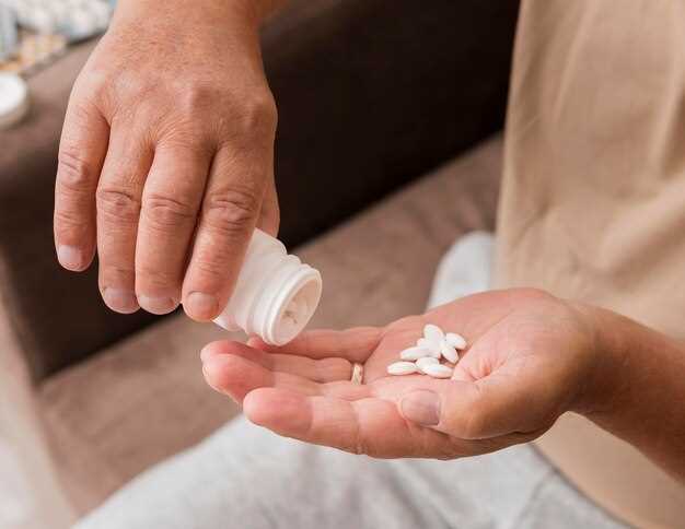 Какие таблетки помогут избавиться от уретрита у мужчин?