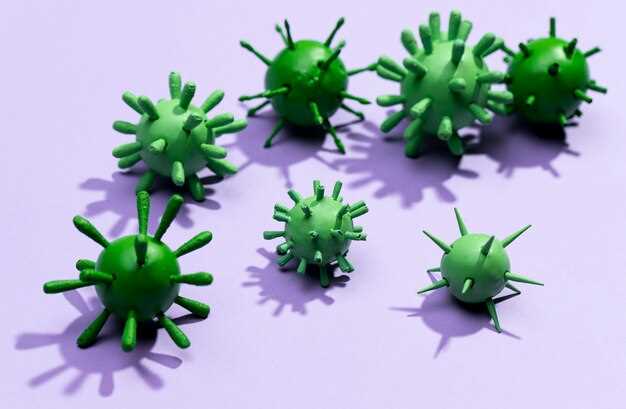 Вирус гриппа на различных поверхностях