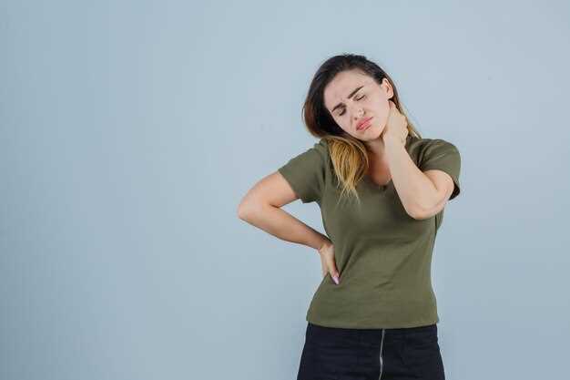 Причины хандроса: какие факторы вызывают сильную боль в плече и руке