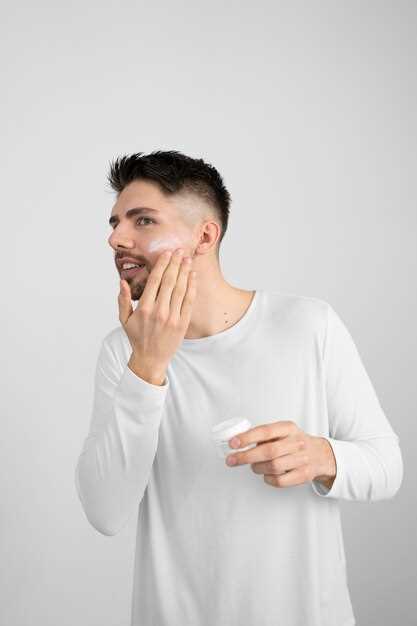 За что отвечает щитовидка у мужчин